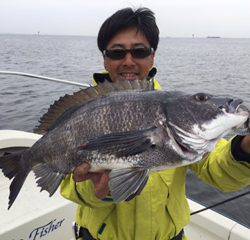 Ｒｕｓｈ（ラッシュ） 釣果