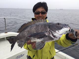 Ｒｕｓｈ（ラッシュ） 釣果