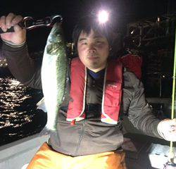 Ｒｕｓｈ（ラッシュ） 釣果