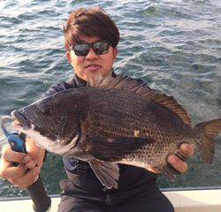 Ｒｕｓｈ（ラッシュ） 釣果