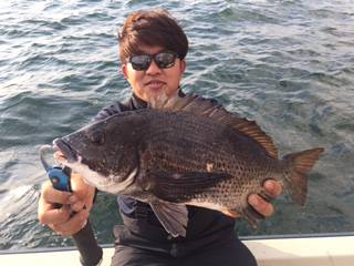 Ｒｕｓｈ（ラッシュ） 釣果