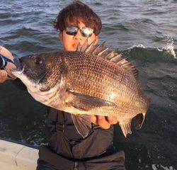 Ｒｕｓｈ（ラッシュ） 釣果