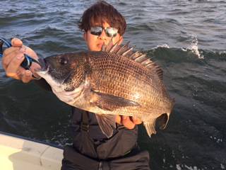 Ｒｕｓｈ（ラッシュ） 釣果