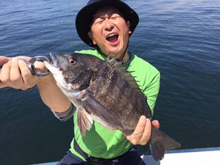 Ｒｕｓｈ（ラッシュ） 釣果