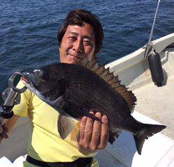 Ｒｕｓｈ（ラッシュ） 釣果