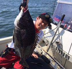 Ｒｕｓｈ（ラッシュ） 釣果