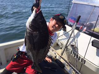 Ｒｕｓｈ（ラッシュ） 釣果