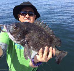 Ｒｕｓｈ（ラッシュ） 釣果