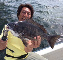 Ｒｕｓｈ（ラッシュ） 釣果