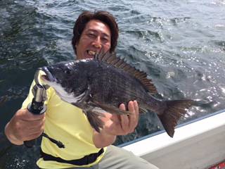 Ｒｕｓｈ（ラッシュ） 釣果