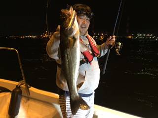 Ｒｕｓｈ（ラッシュ） 釣果