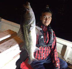 Ｒｕｓｈ（ラッシュ） 釣果