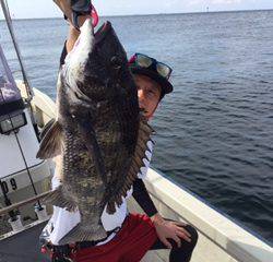 Ｒｕｓｈ（ラッシュ） 釣果