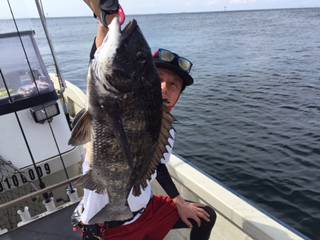 Ｒｕｓｈ（ラッシュ） 釣果