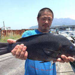 天竜丸 釣果