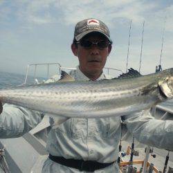 第二明康丸 釣果