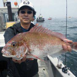 第二明康丸 釣果