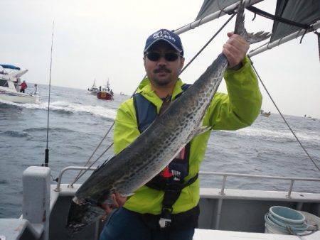 第二明康丸 釣果