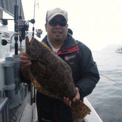 第二明康丸 釣果