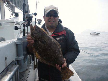 第二明康丸 釣果