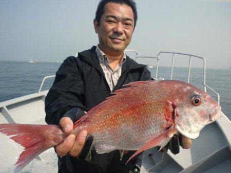 第二明康丸 釣果