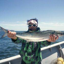 第二明康丸 釣果