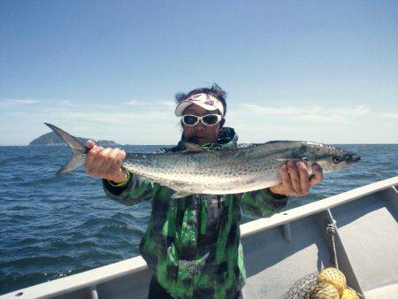 第二明康丸 釣果