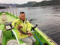 なごみ船 釣果