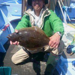 小樽港遊漁船SHAKE 釣果