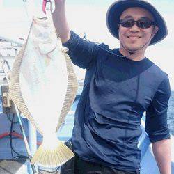 小樽港遊漁船SHAKE 釣果