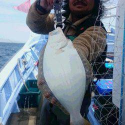 小樽港遊漁船SHAKE 釣果