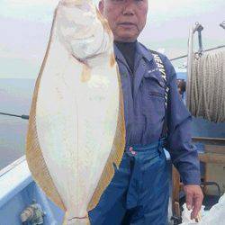 小樽港遊漁船ＳＨＡＫＥ 釣果