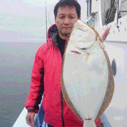 小樽港遊漁船ＳＨＡＫＥ 釣果