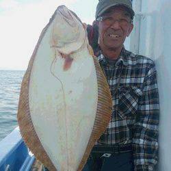 小樽港遊漁船SHAKE 釣果