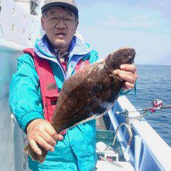 小樽港遊漁船SHAKE 釣果