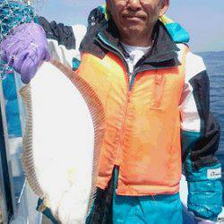 小樽港遊漁船SHAKE 釣果