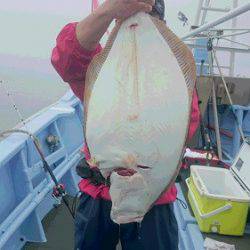 小樽港遊漁船SHAKE 釣果