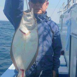 小樽港遊漁船SHAKE 釣果