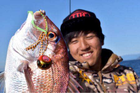 渡船屋たにぐち 釣果