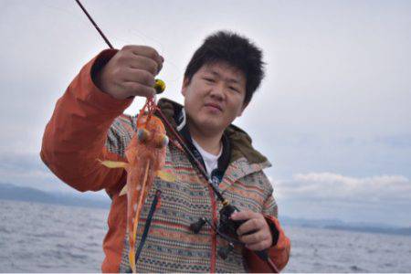 渡船屋たにぐち 釣果