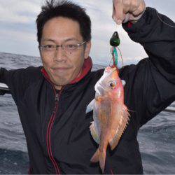 渡船屋たにぐち 釣果