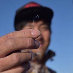 渡船屋たにぐち 釣果