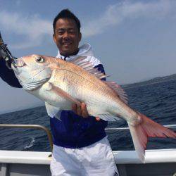 ＴＡＲＯＭＡＲＵ 釣果