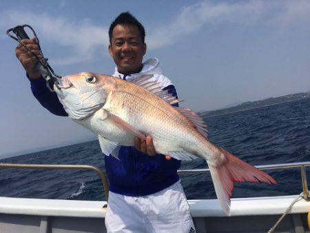 ＴＡＲＯＭＡＲＵ 釣果