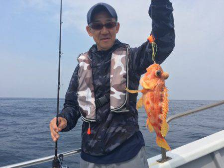 ＴＡＲＯＭＡＲＵ 釣果