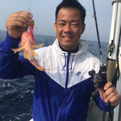 ＴＡＲＯＭＡＲＵ 釣果