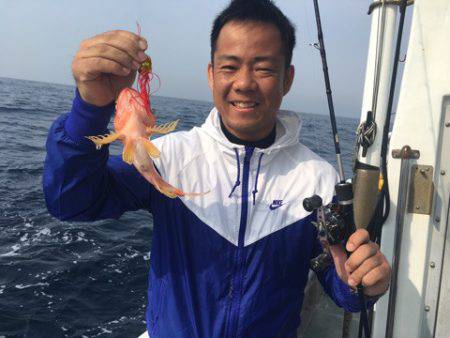 ＴＡＲＯＭＡＲＵ 釣果