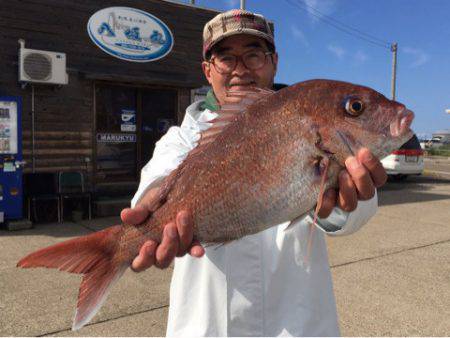 第二八坂丸 釣果