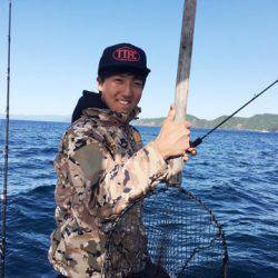 渡船屋たにぐち 釣果