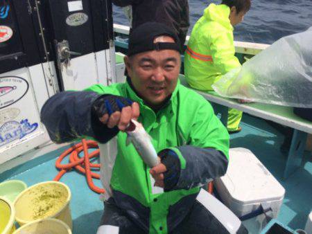 丸万釣船 釣果